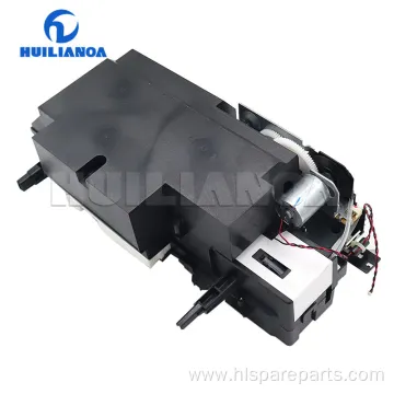 HP Designjet T120/T520/T525/T530/T130/T125/T210/T230/T250/T630/T650 Service Station